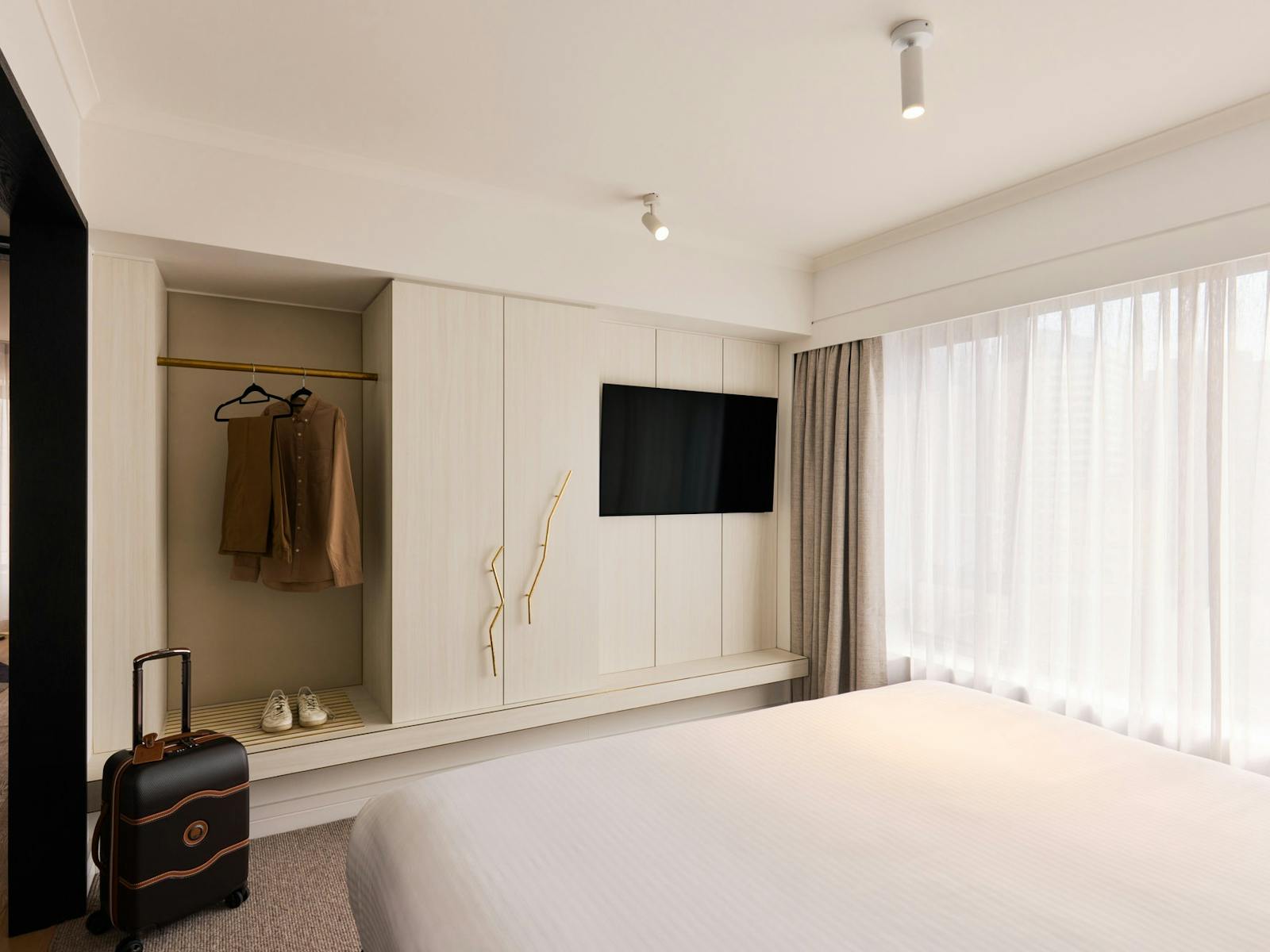 Adina Apartment Hotel Sydney Town Hall