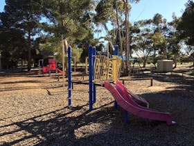 Polgreen Park Playground and Bike Facility