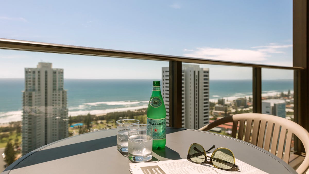 AVANI Broadbeach Gold Coast Residences