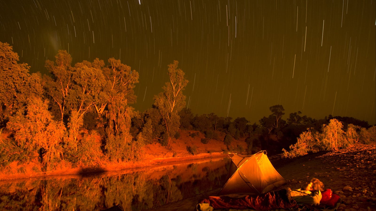 Gecko Canoeing and Trekking
