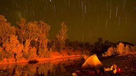 Gecko_Canoeing_and_Trekking_Camping