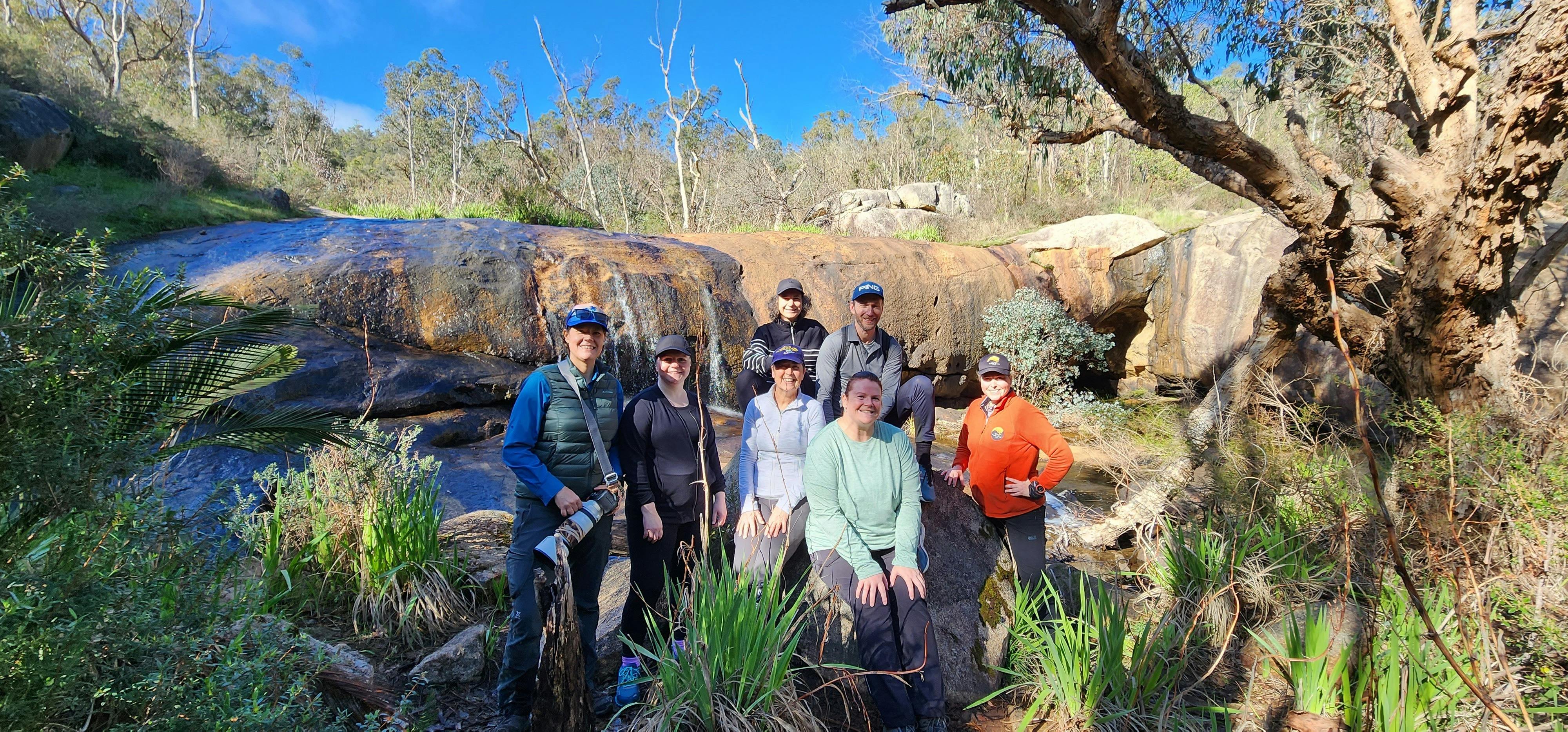 Off The Beaten Track - Perth WA