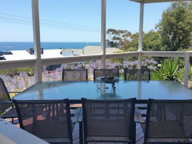 Sea-n-Stars at Second Valley