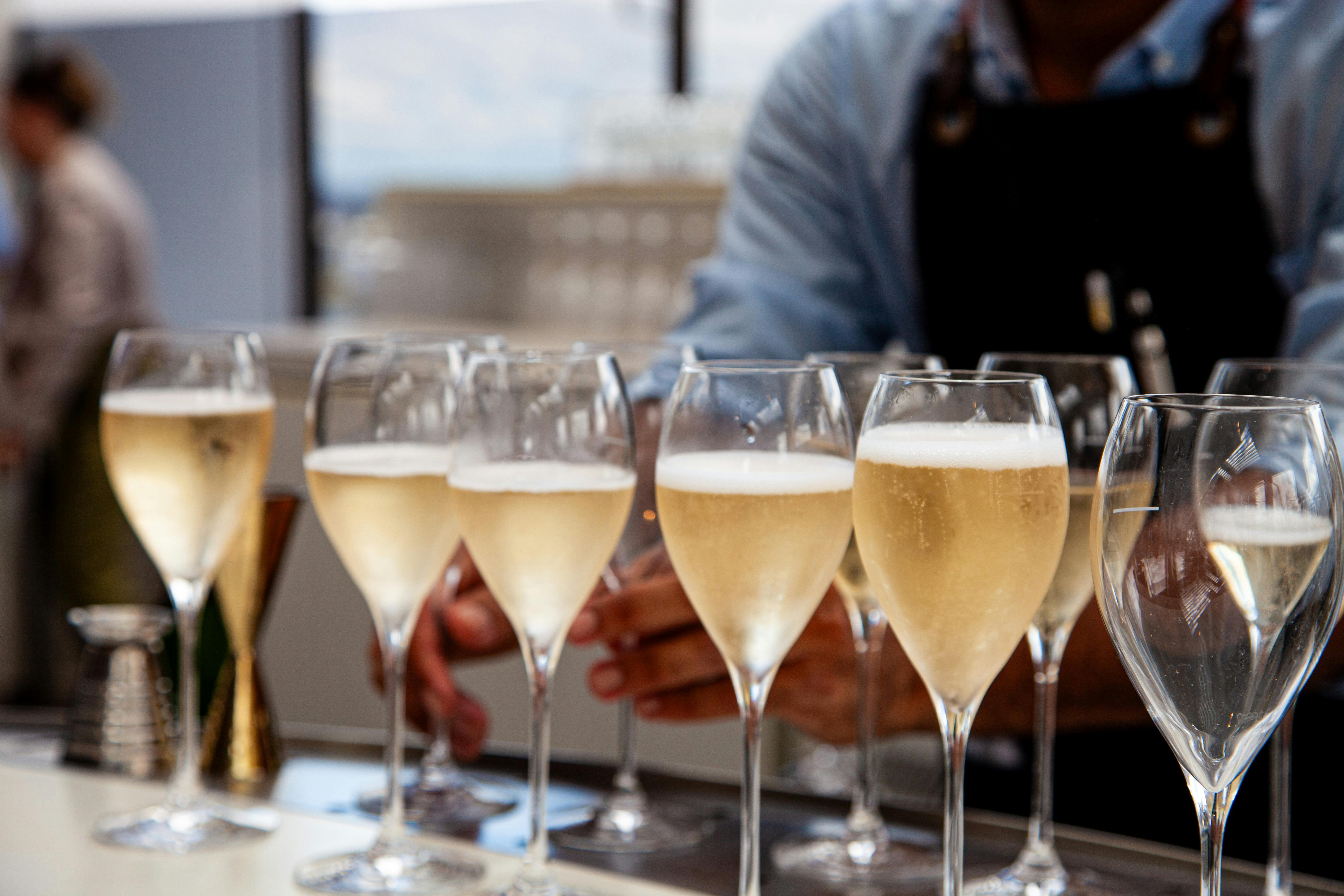 Fox Rooftop Melbourne Cup