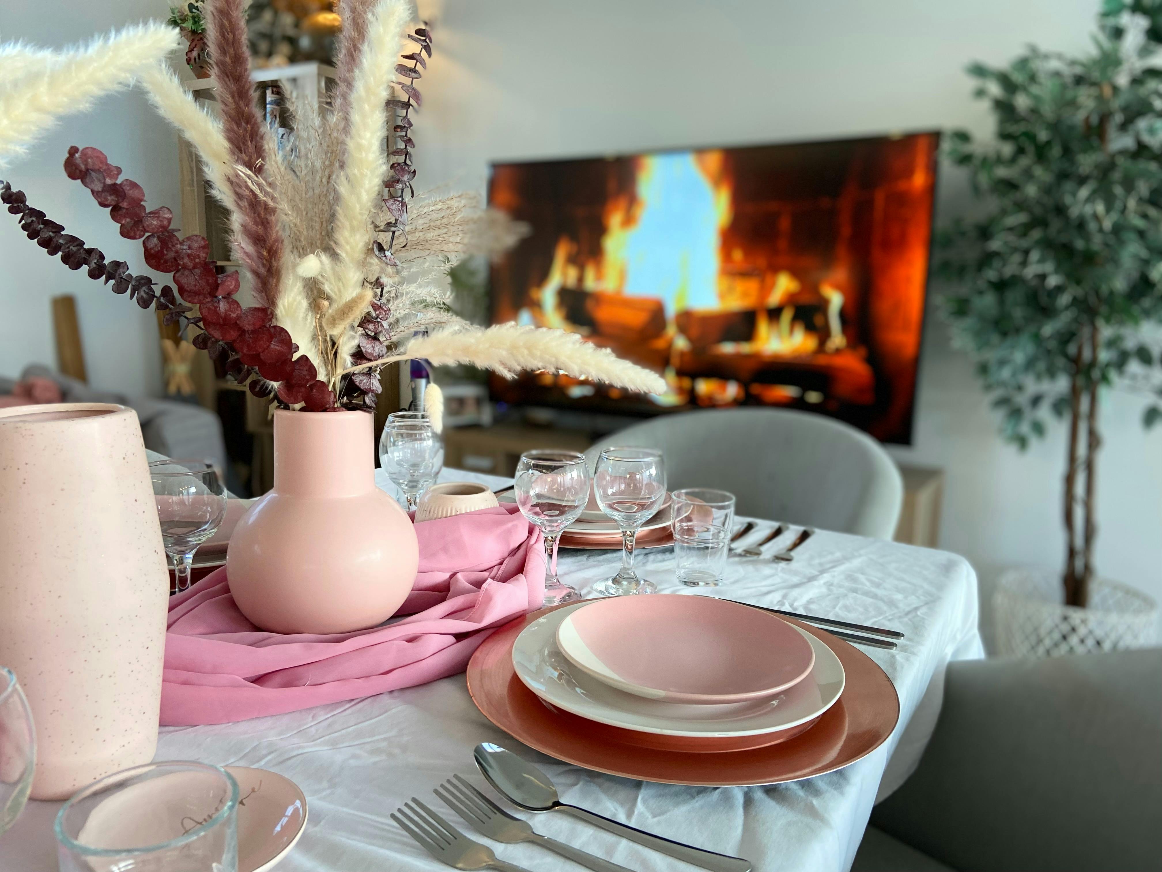 Dinner for 2