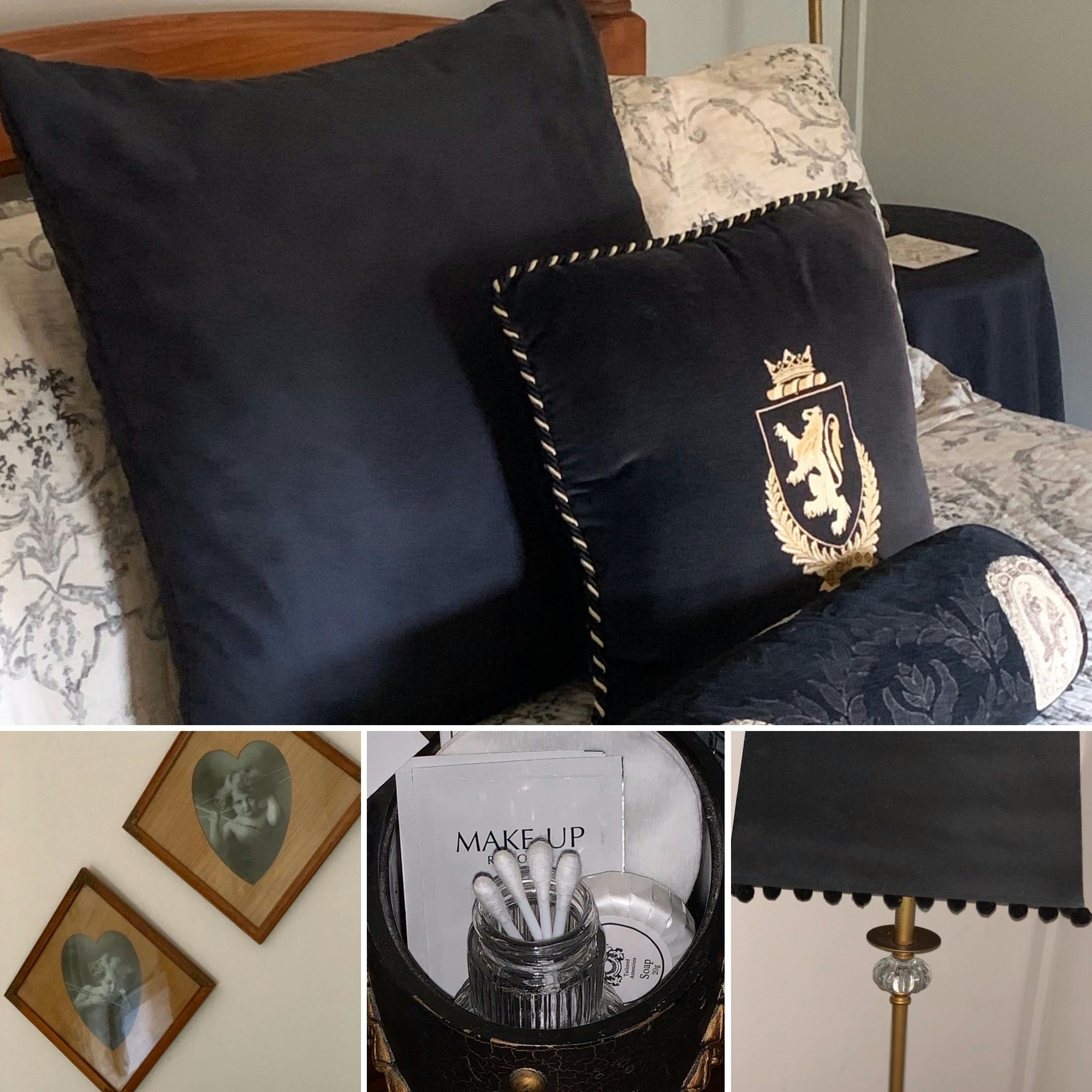 Sedgwick Room