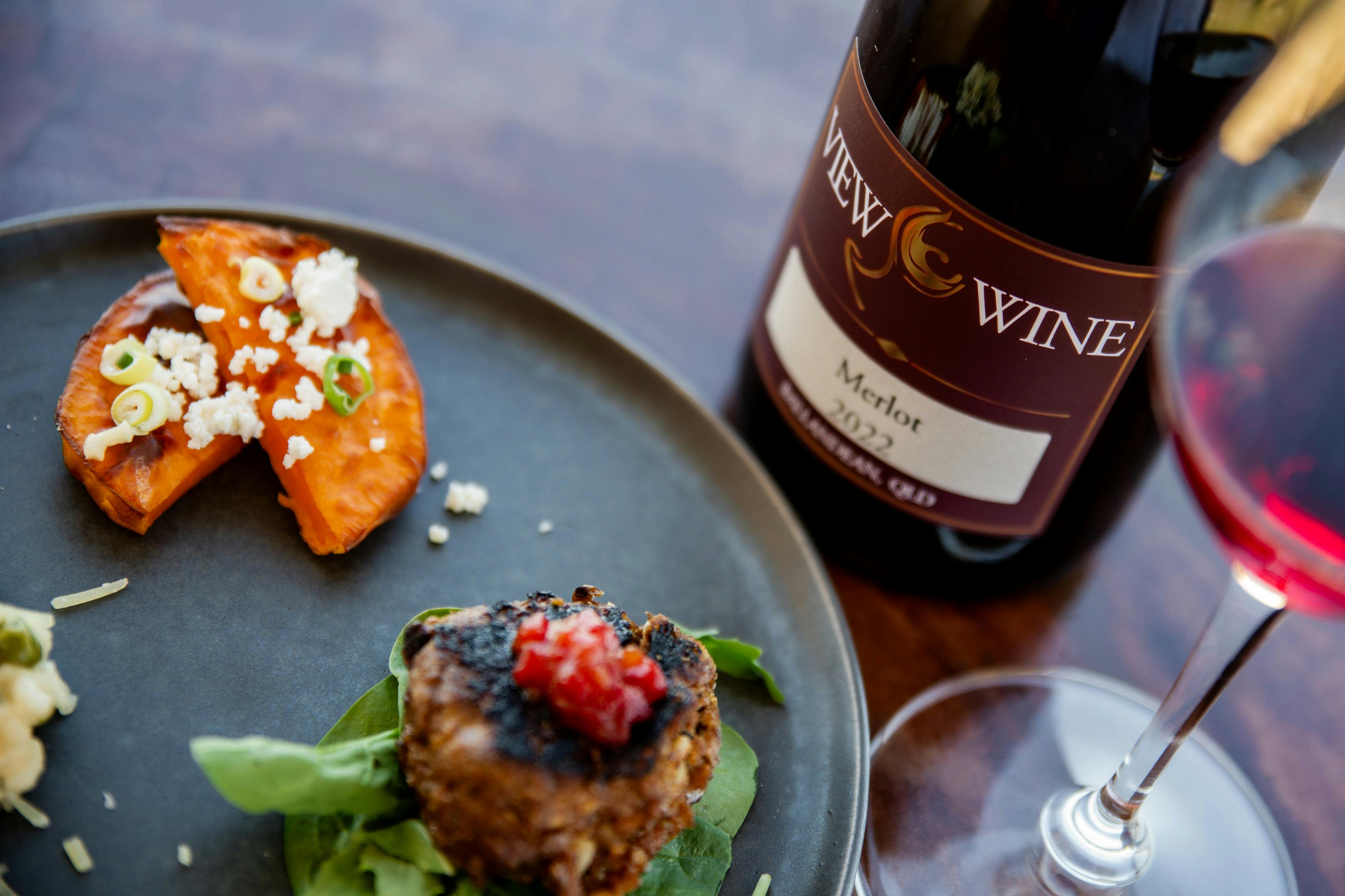 Grape to Glass Experiences - Food and Wine Pairing