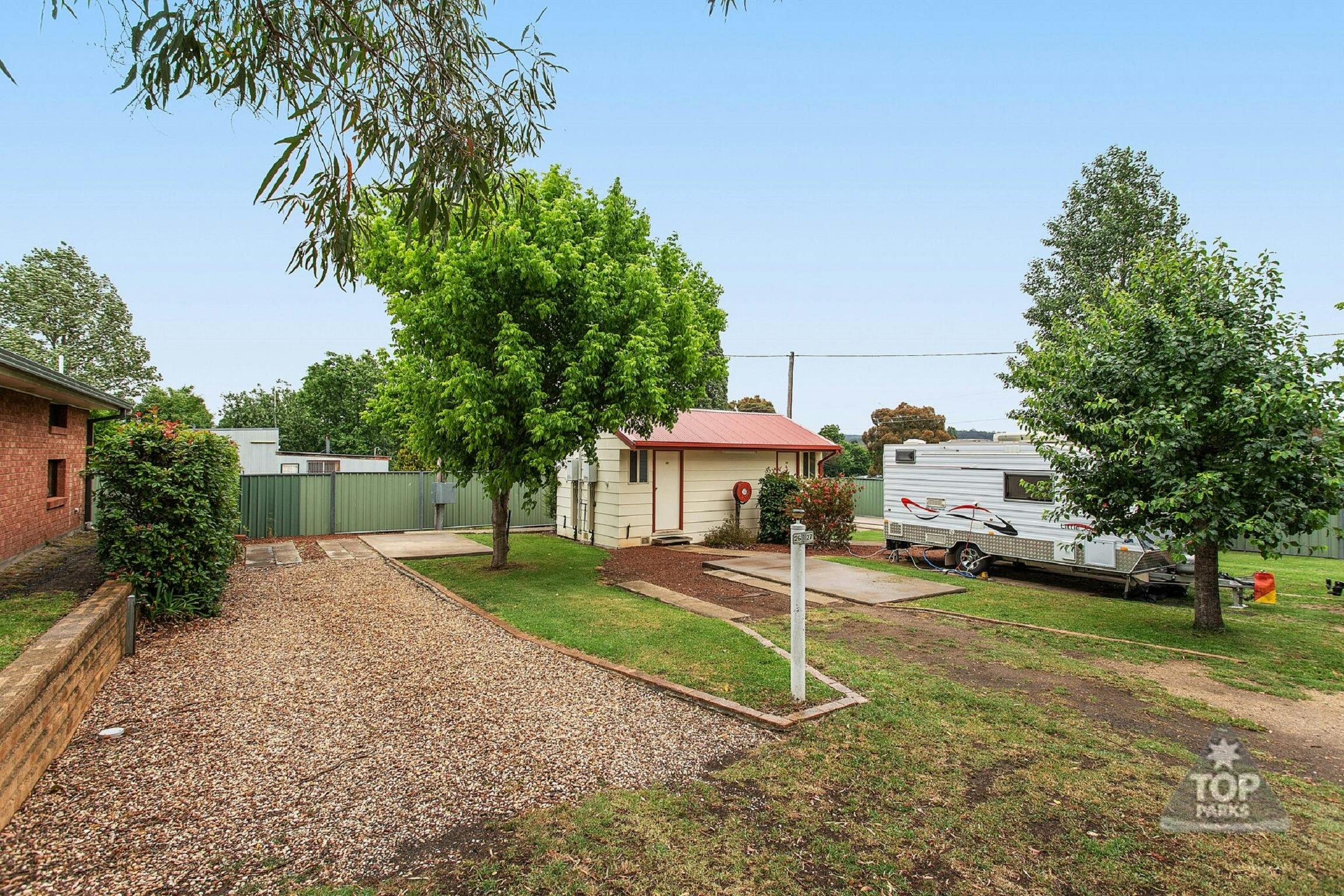 En Suite Sites