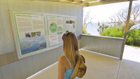 Stokes National Park