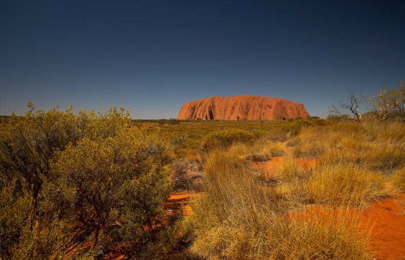 The Territory Complete - The Ghan Holiday Package