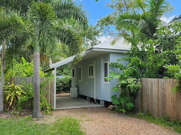 Island Cottages