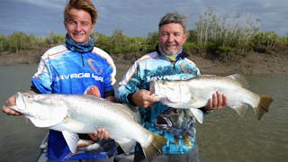 Guided Fishing DownUnder