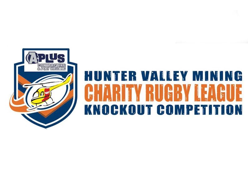 Image of the event 'Hunter Valley Mining Charity Rugby League day'