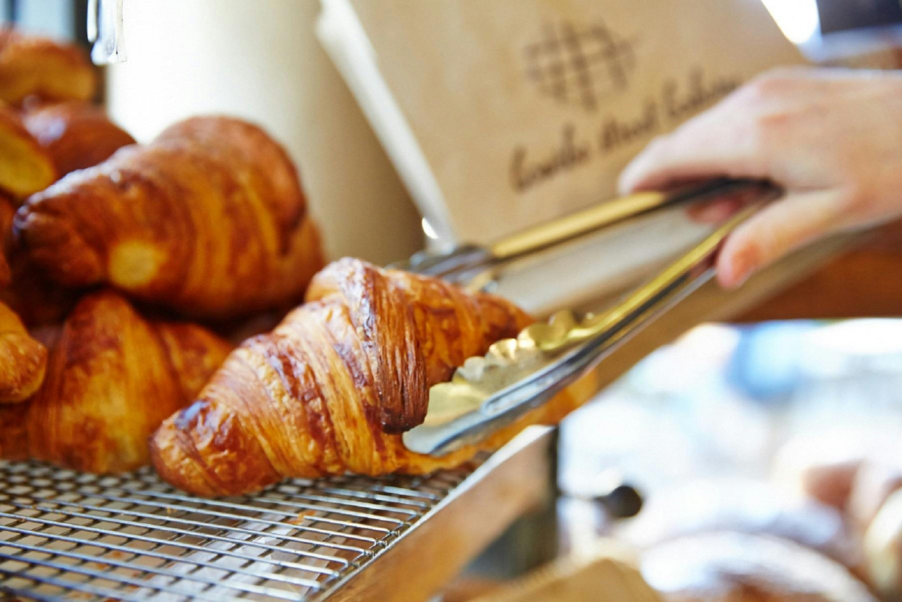 Bourke Street Bakery, Surry Hills