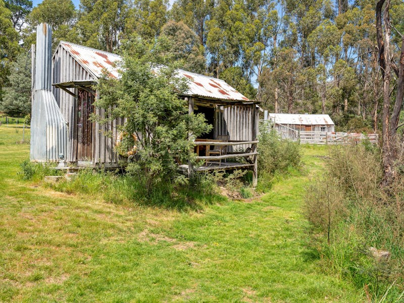The Pickers Hut image