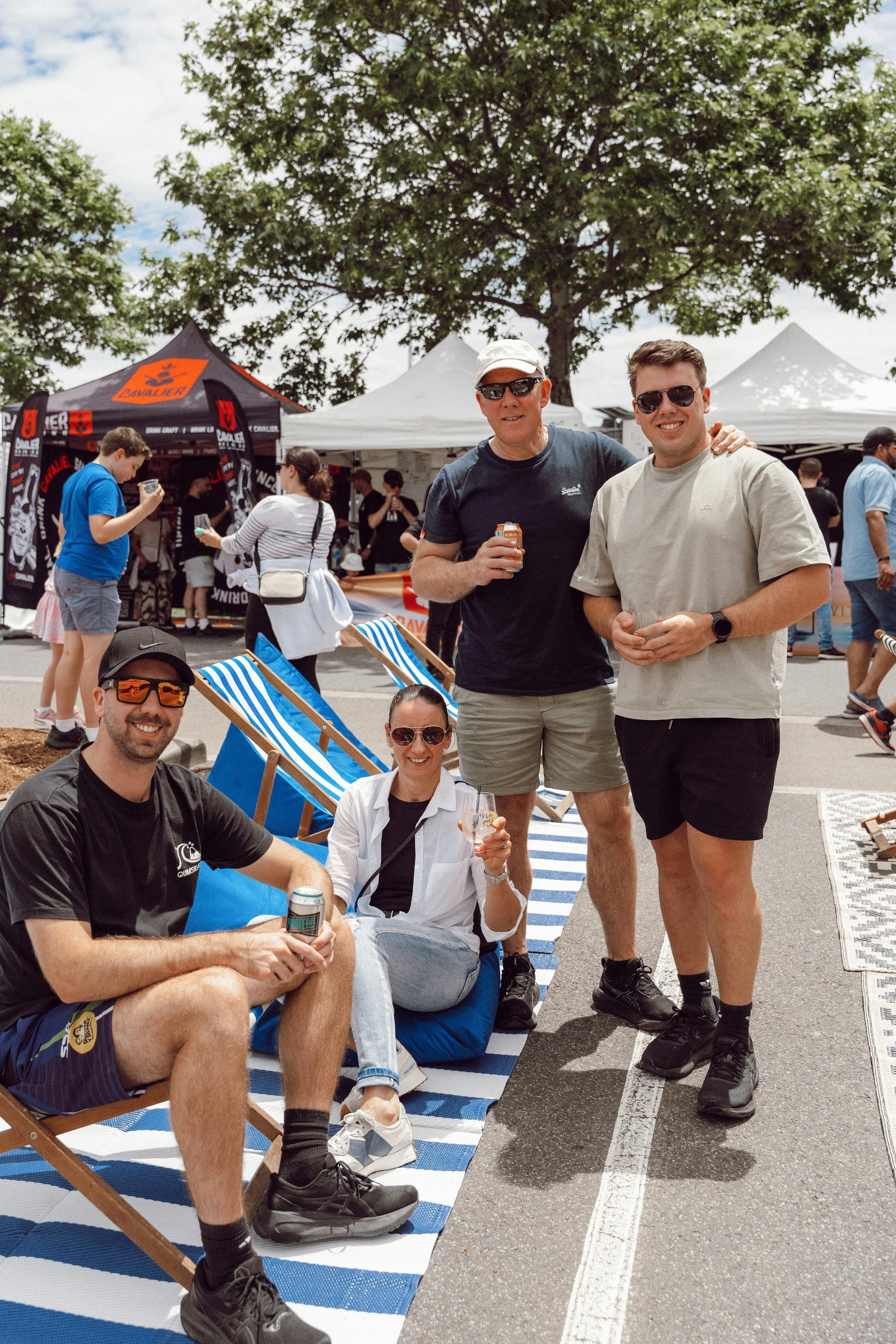 Community Festival