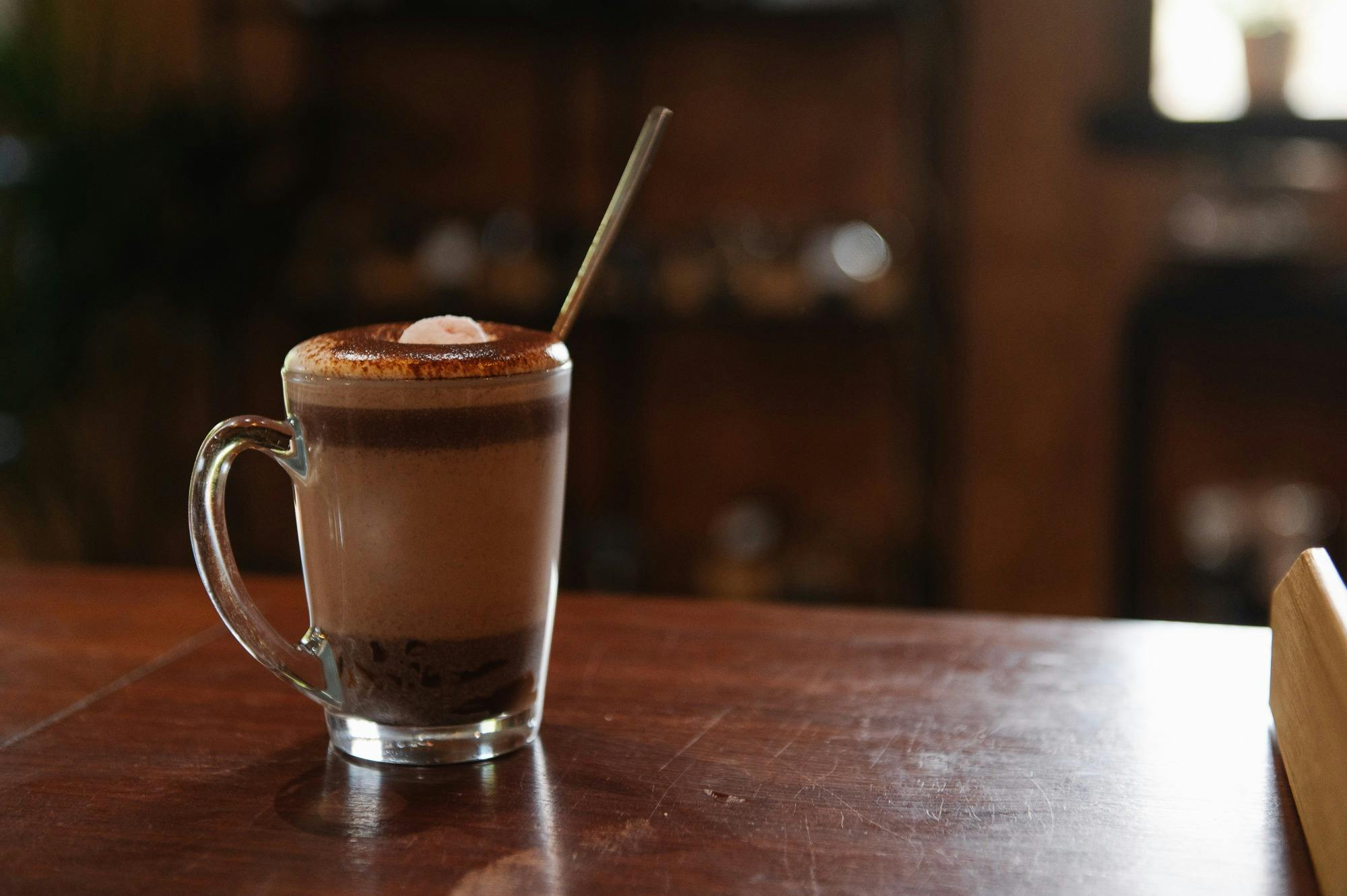 Hot Chocolate