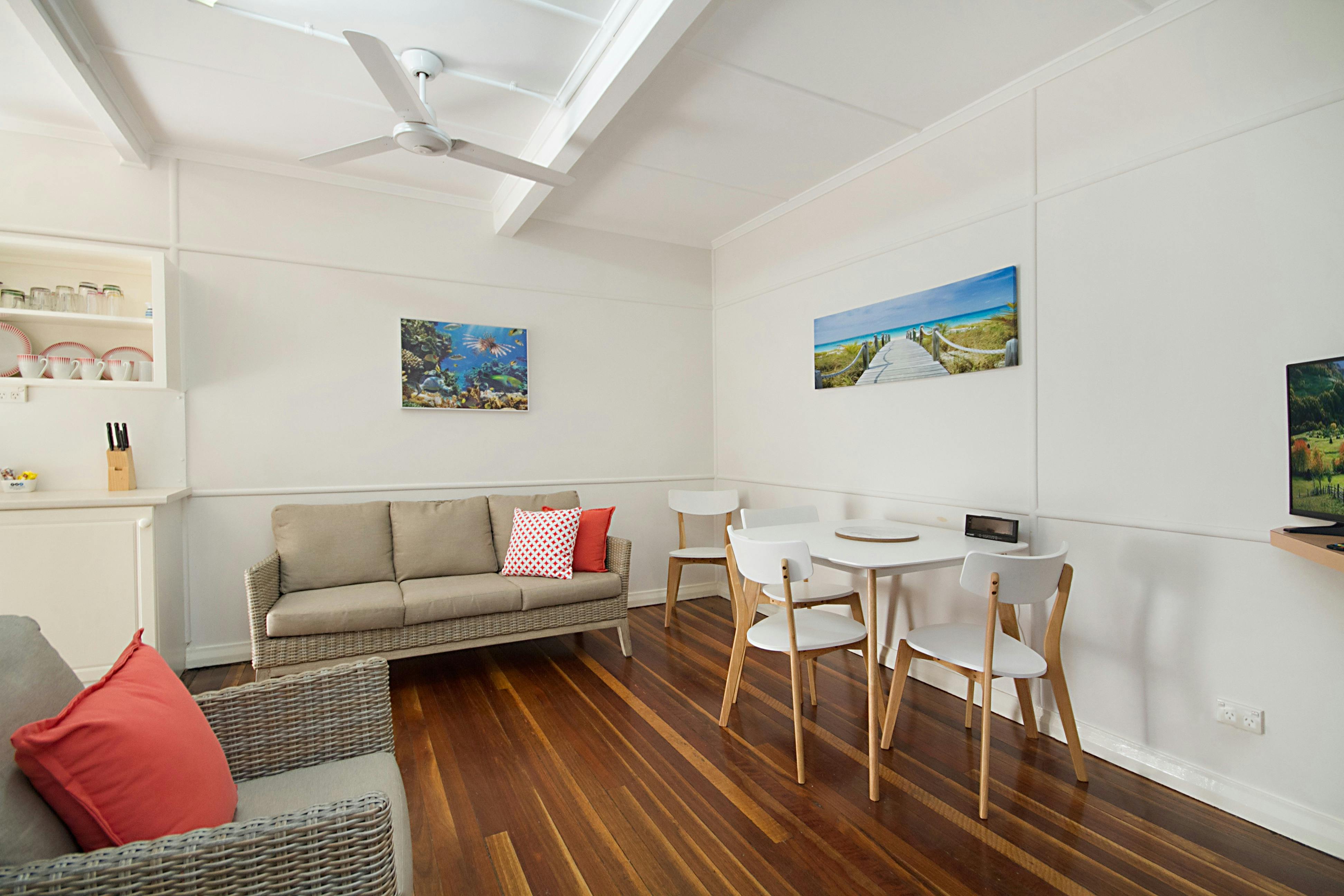 Tondio Terrace Flat 5 - Coolangatta