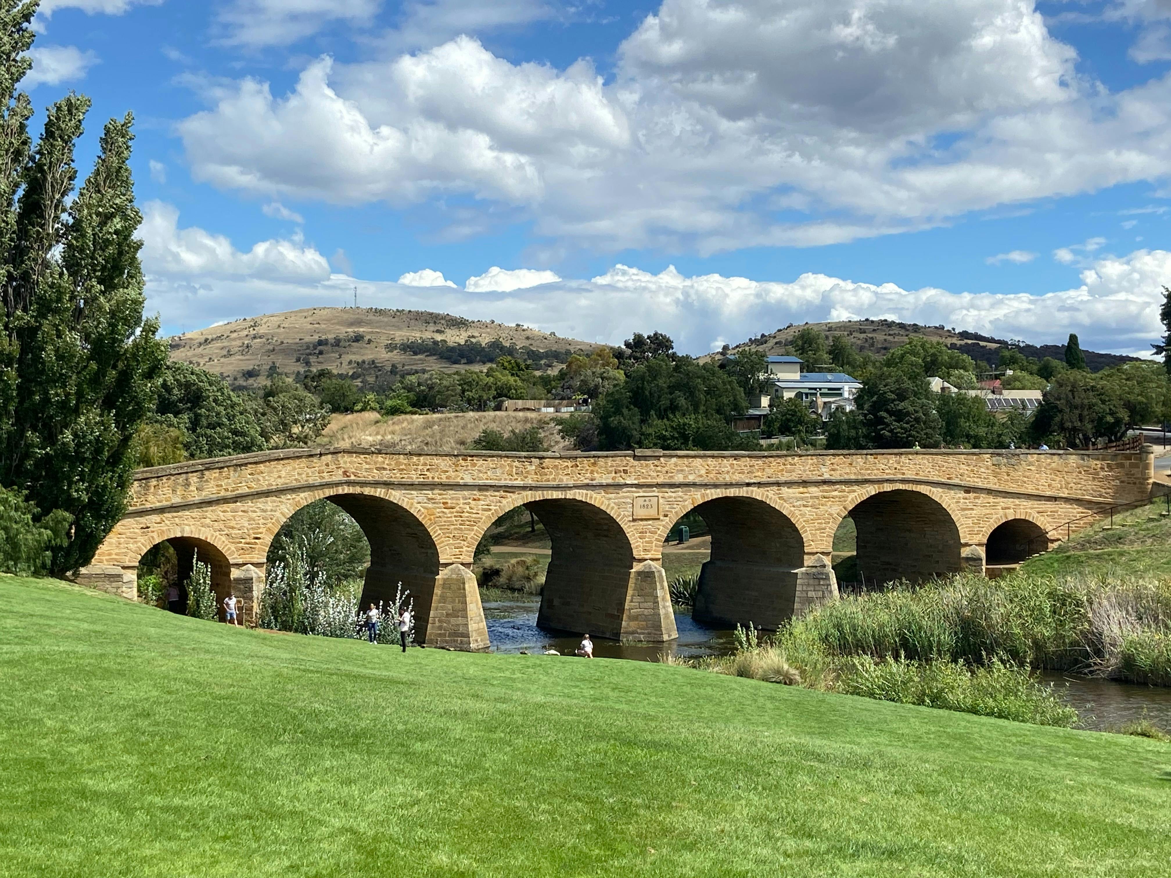 Richmond Bridge