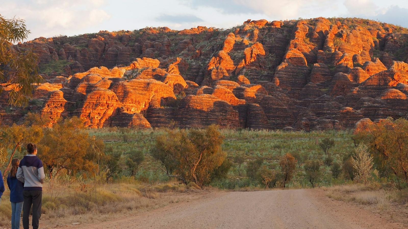 Purnululu National Park