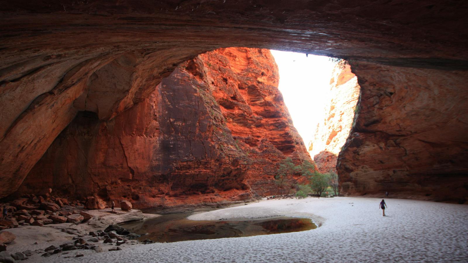 Adventure Wild Kimberley Tours