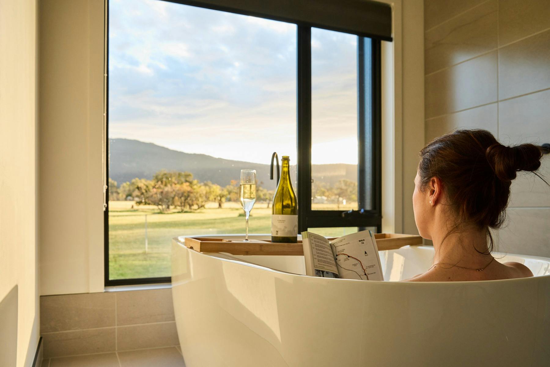 June Stay and Dine Package