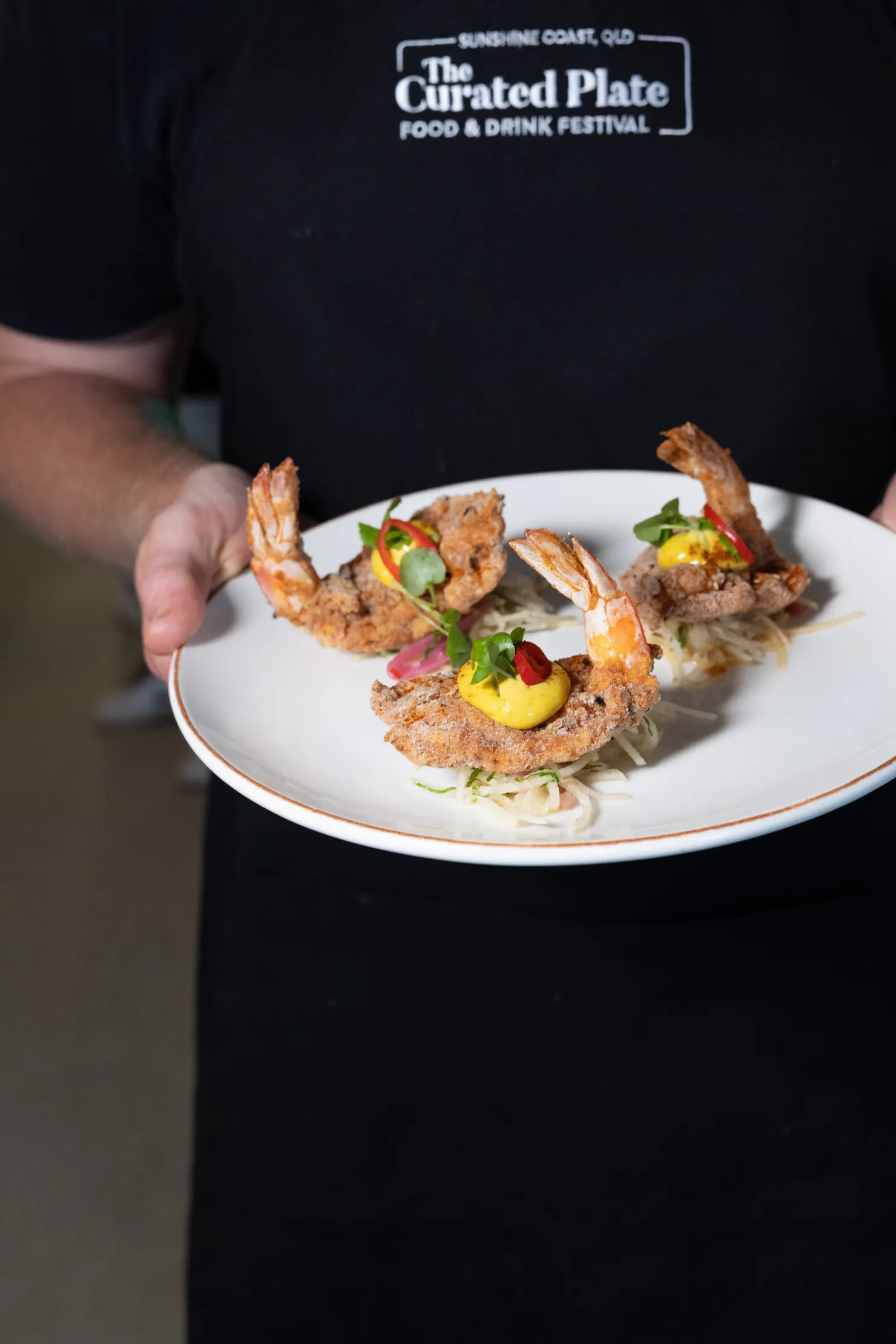 Prawns