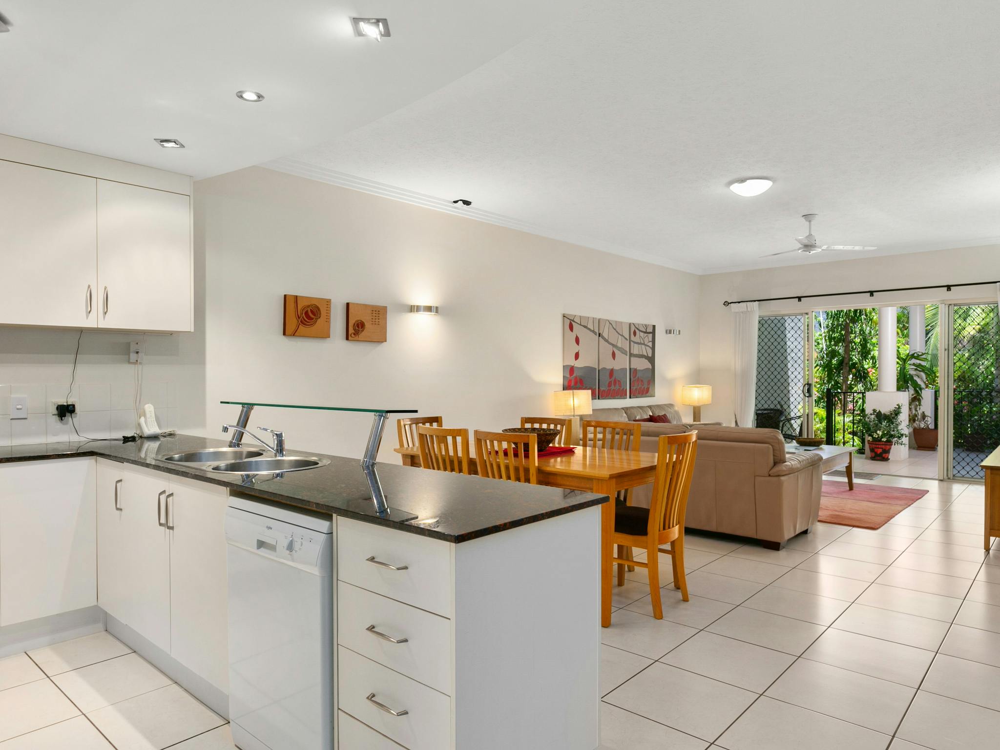 Kitchen Kitchen