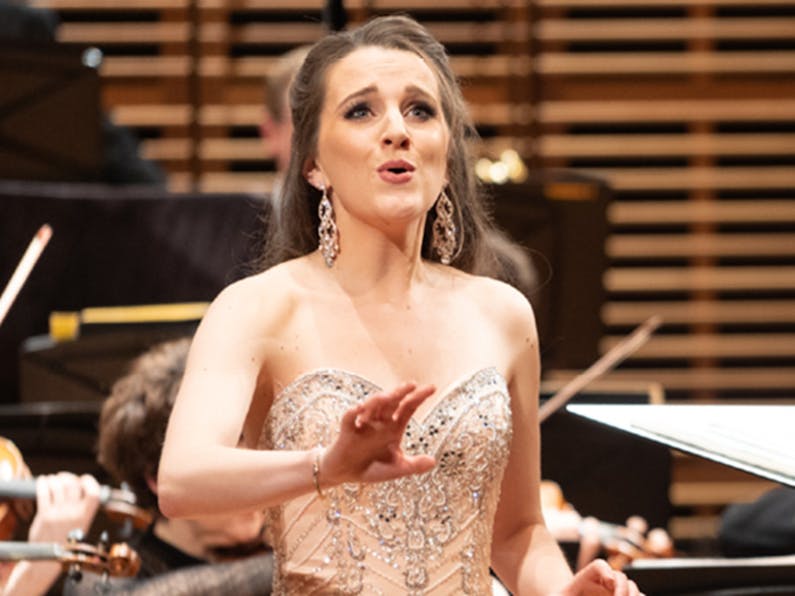 Image of the event 'IFAC Handa Australian Singing Competition Gala Finals Concert'