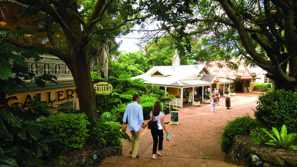 Montville