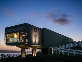 Albany Heritage Park