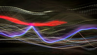 Light lines