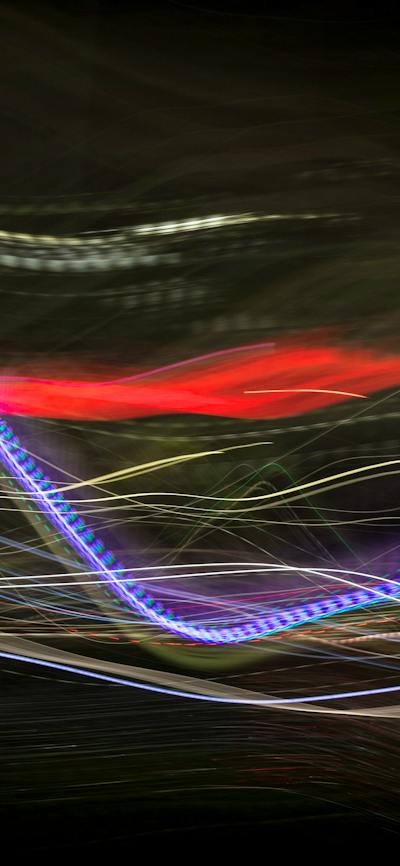 Light lines