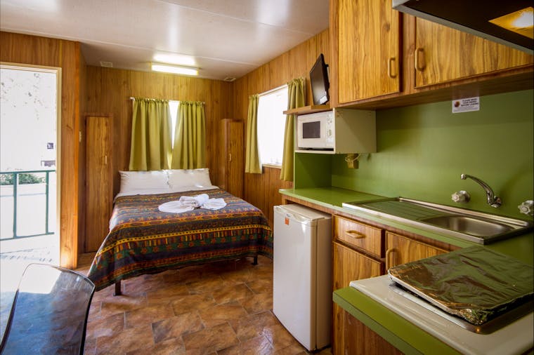 Studio Cabin