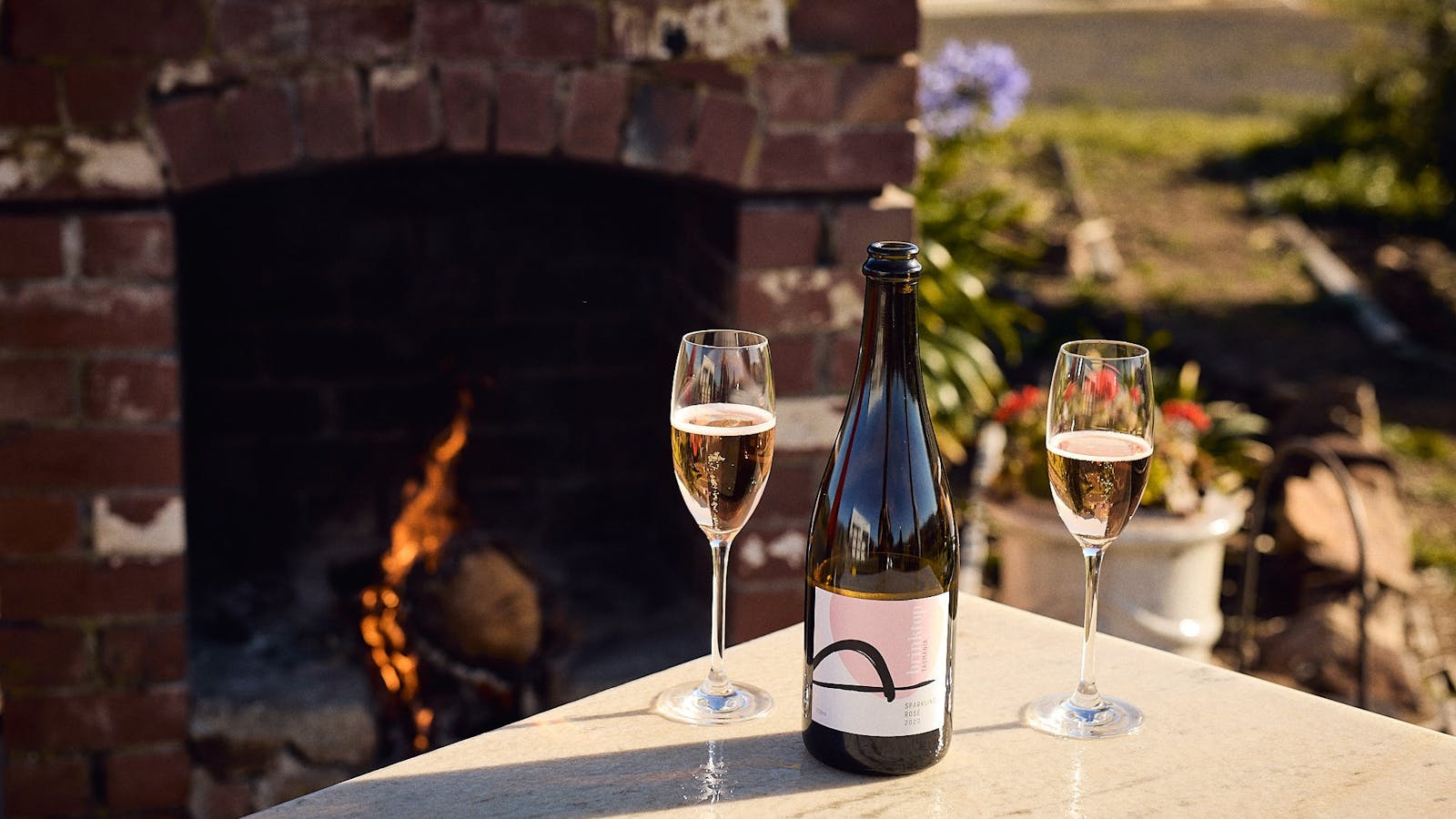 Brinktop Sparkling Rose