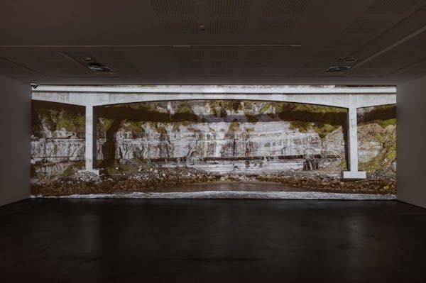 Horizons Exhibition