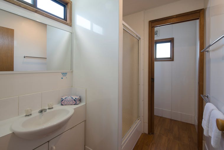 Executive Cabin