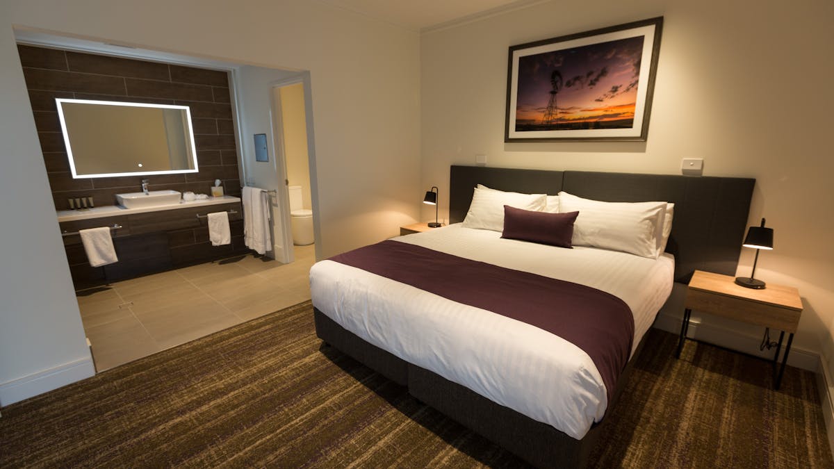 Family Suite