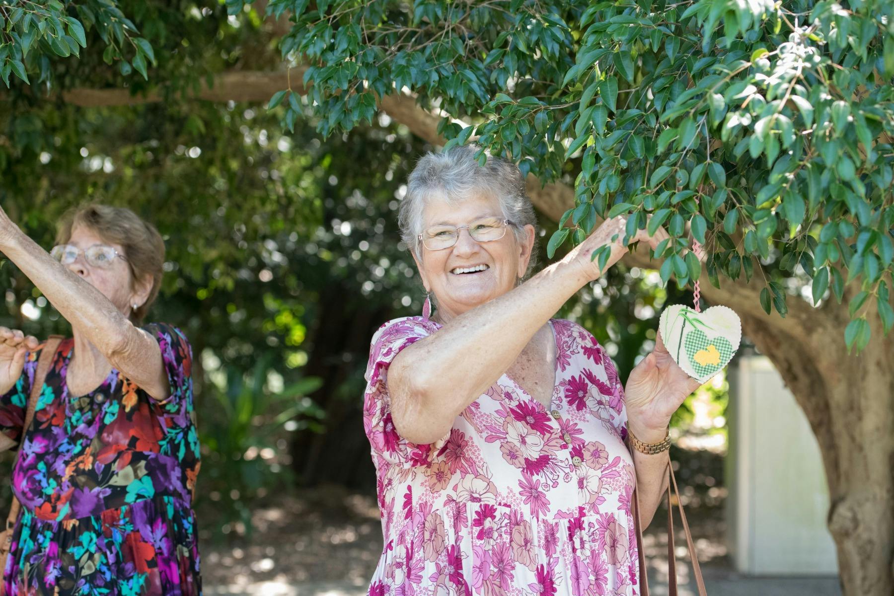 Easter in the Gardens Bundaberg 2025