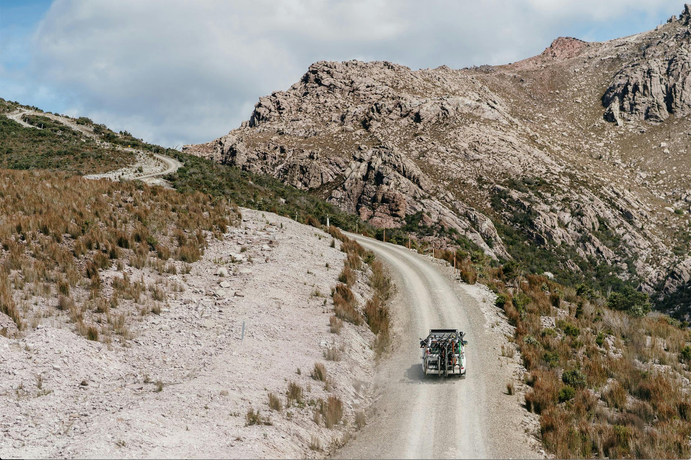 RoamWild Tasmania