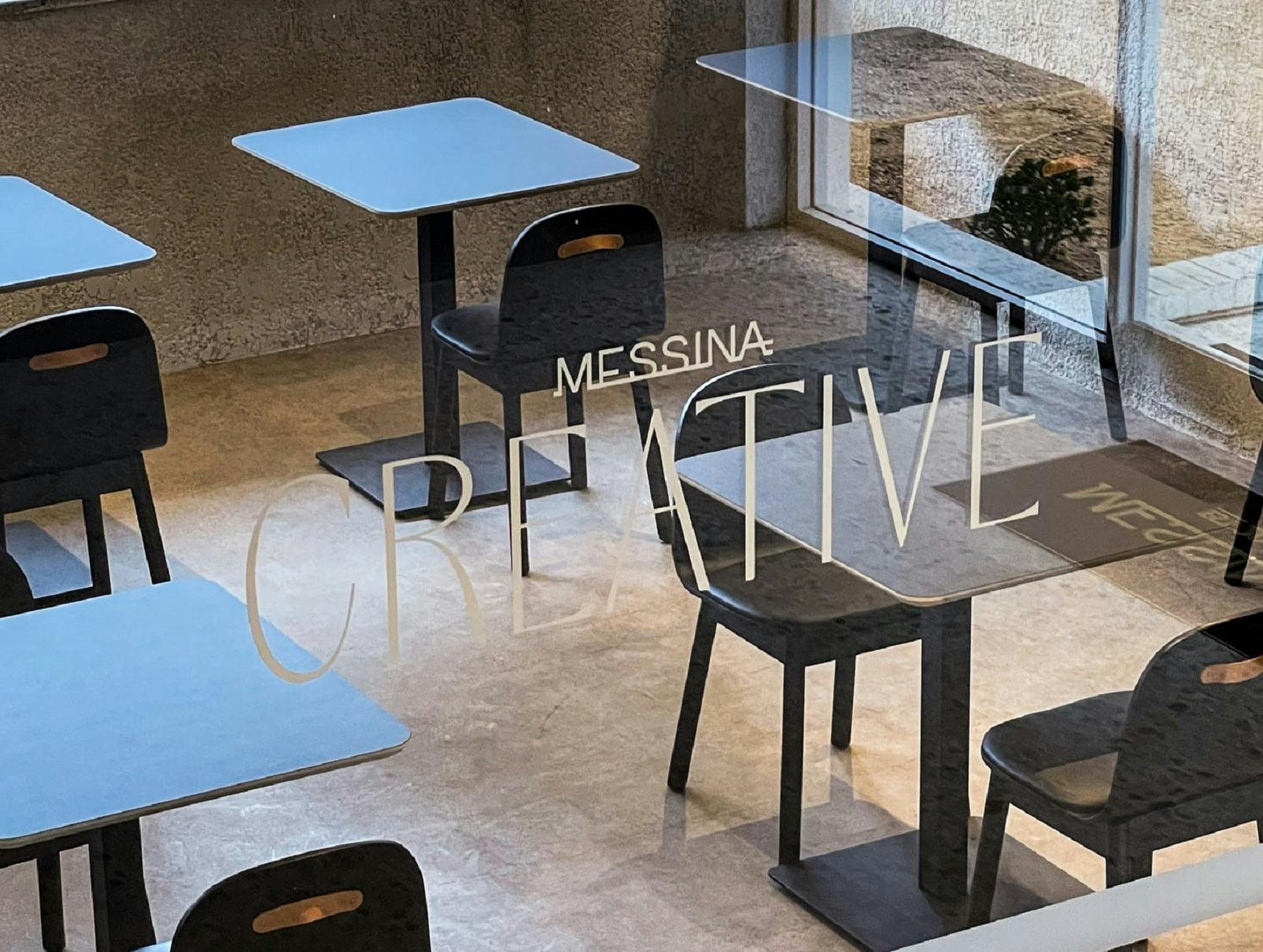 Gelato Messina, Hauptsitz in Marrickville