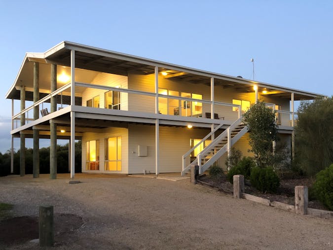 Marion Bay Ocean Safari Full Day Experience and Accommodation Package