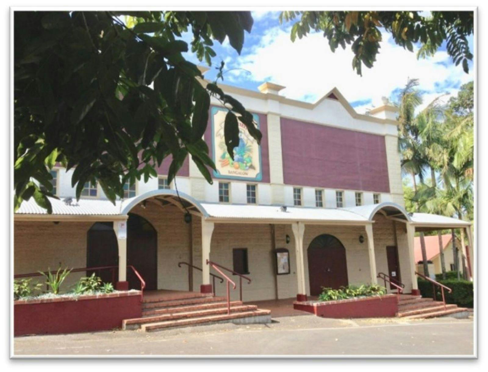 ArtsNational Northern Rivers