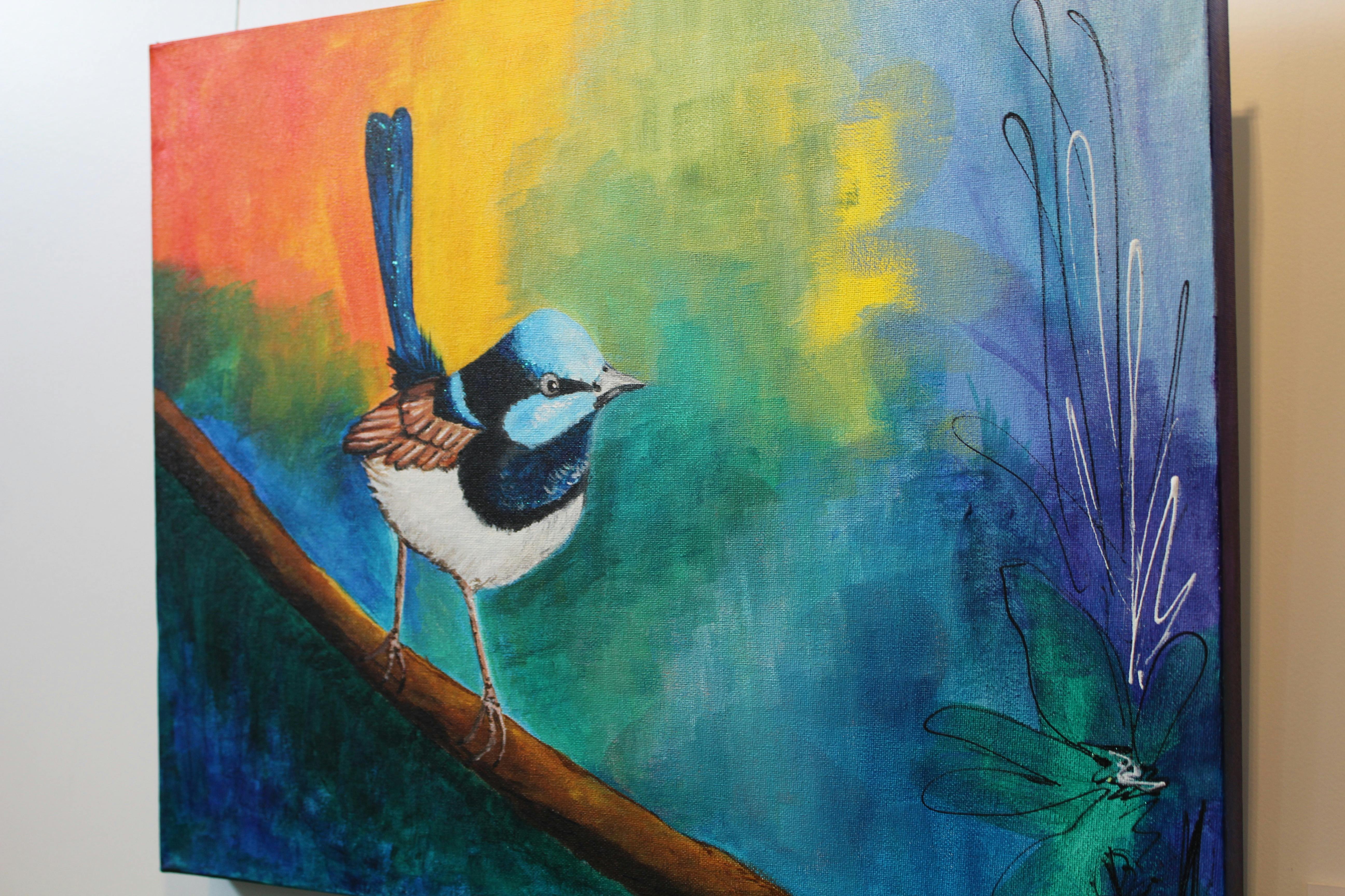 Injune Creek Gallery