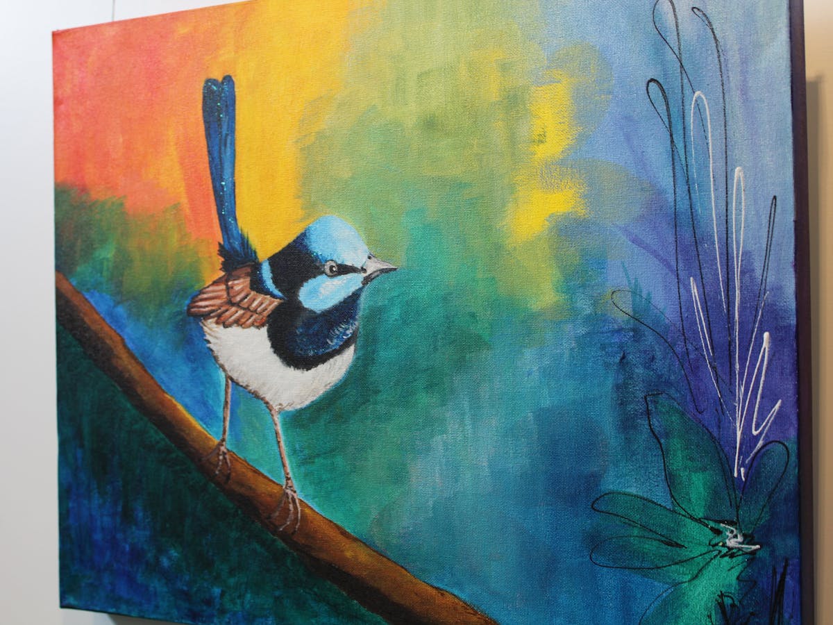 Painting Art