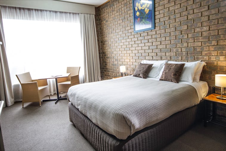 Mannum Motel
