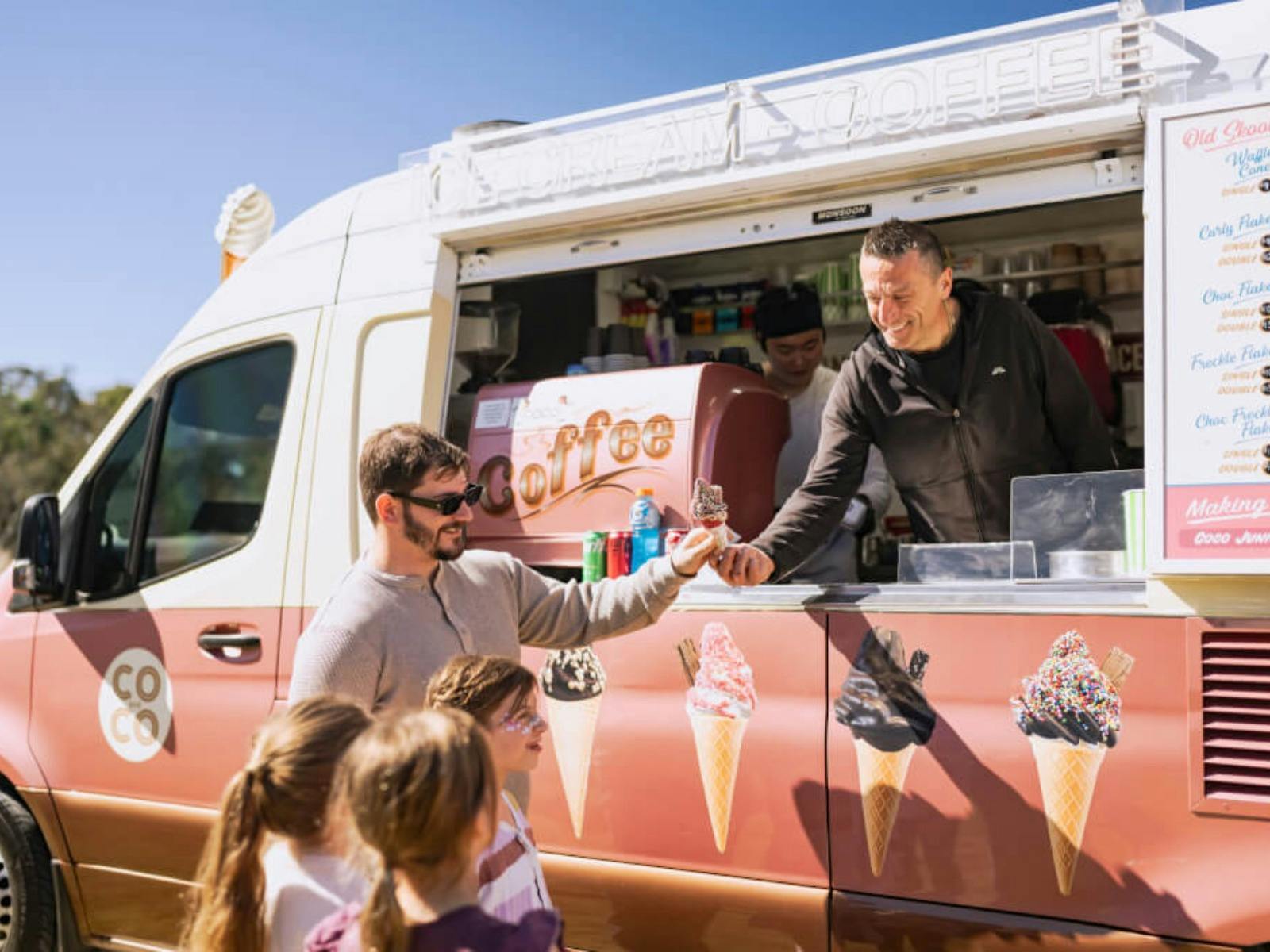 Ice Cream