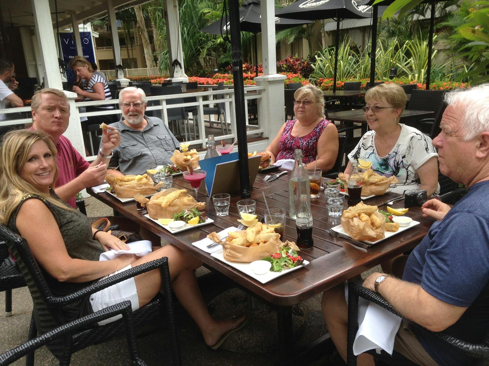 Tablelands Tours