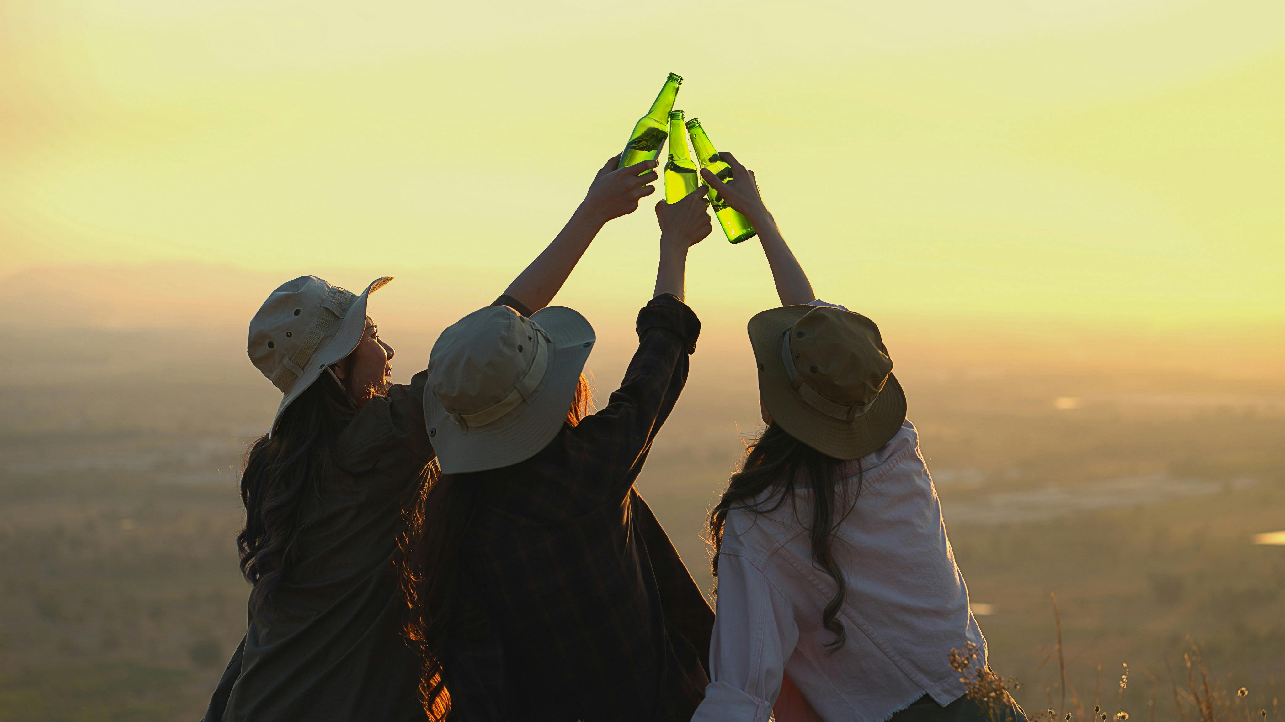 Celebrate your trip