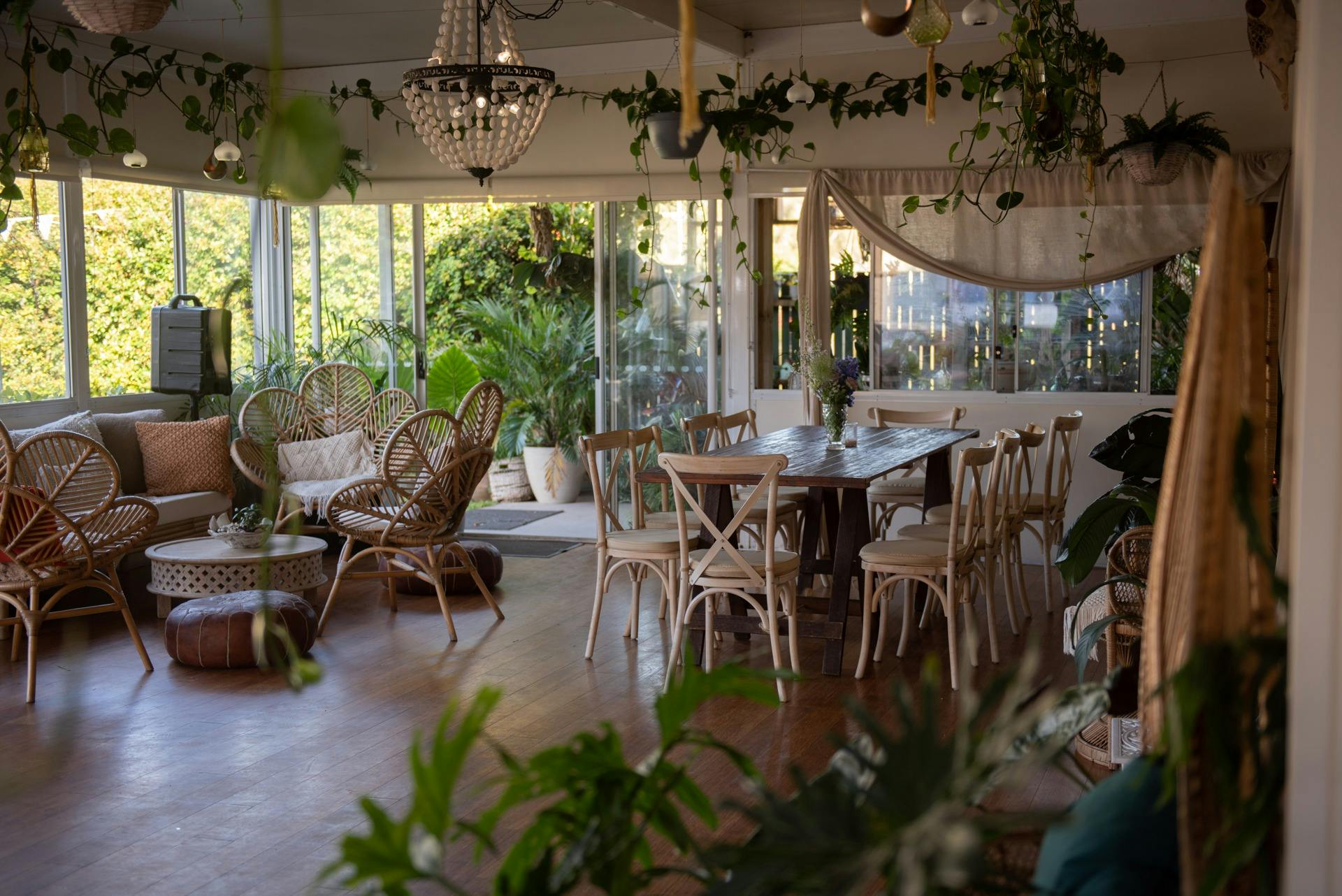 Coastal Restaurant